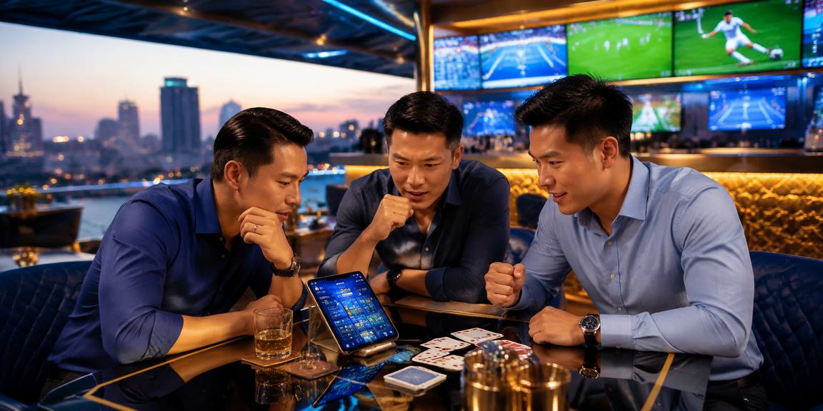 5rr99 Những gì có trong phòng Live Roulette Classic